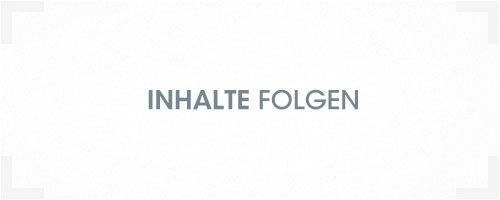 Platzhalter | Inhalte folgen